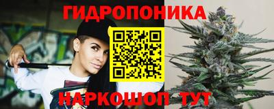 наркотики Берёзовский